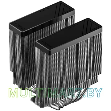 Кулер ID-Cooling Frozn A620 PRO SE ARGB картинка 6
